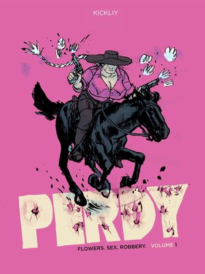 Perdy (2018), Volume 1 - ebook